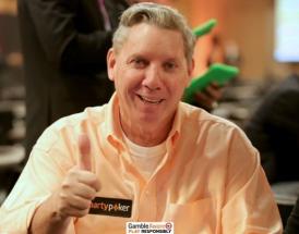 Mike Sexton – Net Worth: 15 Years Calling the WPT Before He Could Win It