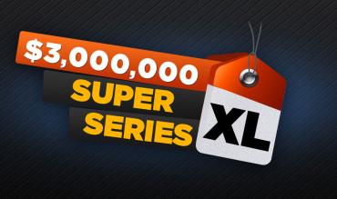 888poker XL