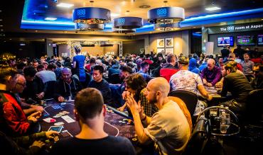 888poker LIVE London