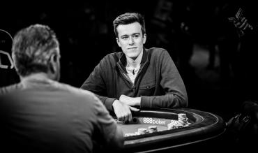 Is There any Value to Finishing Second in Poker?