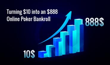 Poker Bankroll management