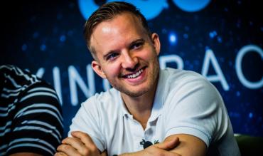 Focus, Presence, Trust: Martin Jacobson Joins 888poker