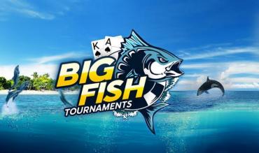 $100K GTD Daily Blow Fish Series