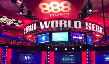 2018 WSOP Top 8 Surprises