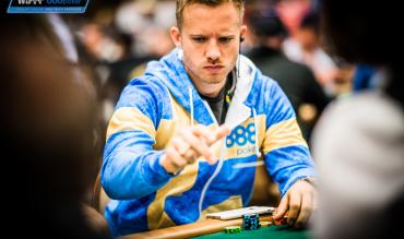 2014 WSOP Main Event Champ - Martin Jacobson's Daily Routine