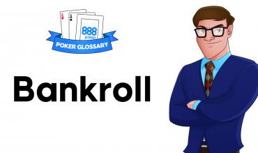 Bankroll Poker