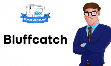 Bluffcatch Poker 