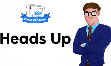 Heads up Poker