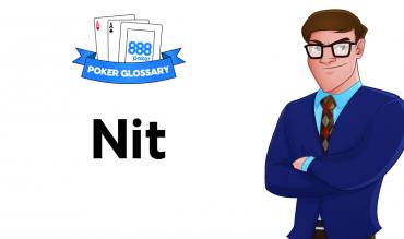 Nit Poker 