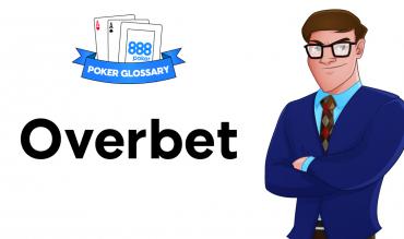 Overbet Poker