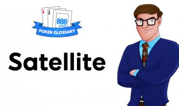 Satellite Poker