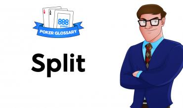 Split Poker