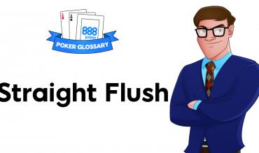Straight Flush Poker