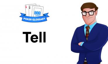 Tell Poker