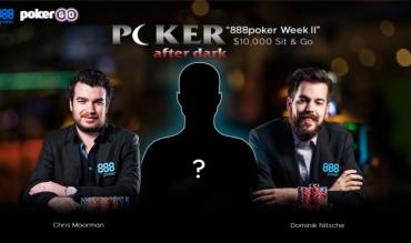 888poker and Poker Central Partner for PAD 888poker Week II