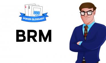 BRM Poker