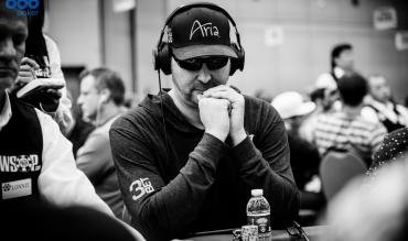 Phil Hellmuth