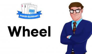 Wheel Poker 