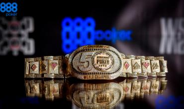 888poker Squad Update: Over $1 Million Won in 2019 WSOP ME