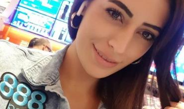 WSOP Life in Vegas for 888poker Ambassador, Vivi Saliba