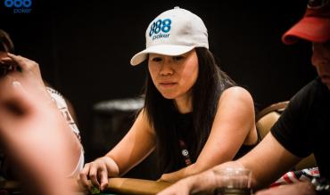 Women and Poker