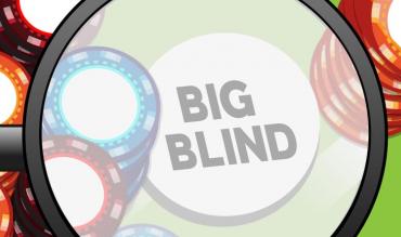 The Big Blind