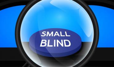 The SMALL BLIND