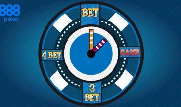 when to bet  - clock