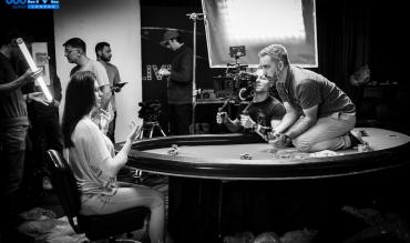 poker documentry