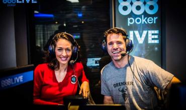 Are Any of These 17 Your Top Poker Commentators?