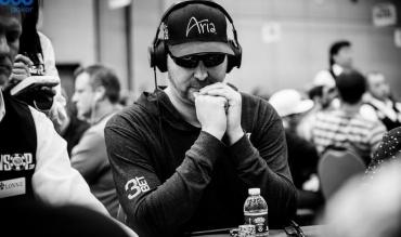How Much is Poker Brat Phil Hellmuth Worth?