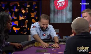 How Much is Kid Poker Daniel Negreanu Worth?