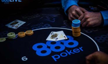 Learn How to Use Preflop Poker Odds to Reduce Variance and Combat the Luck Factor!