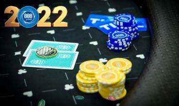 Top 5 Forecasts for the Road Ahead in Poker in 2022