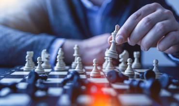 Are Poker and Chess Really That Different?