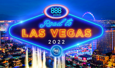 Claim Your 888poker Package with Ultimate $13K Road to Las Vegas Offer!