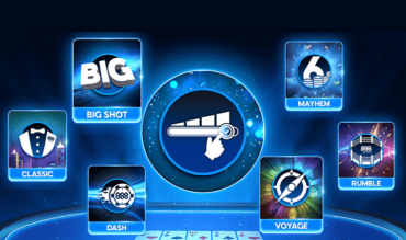 888poker’s New Improved Tournament Collection Boasts Additional $500K in Weekly GTDS!