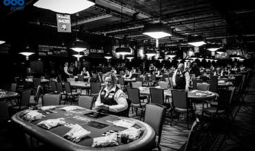 Best Poker Tournaments in Las Vegas