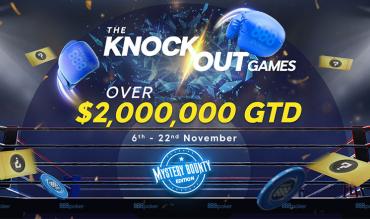 888poker KO Games Counterpunches Awarding more than $200K in 2 Days!