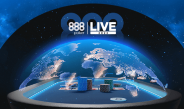 888poker Reveals Fantastic Live Event Stops for the 2023 Season!