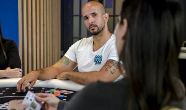 alexandre cavalito playing poker