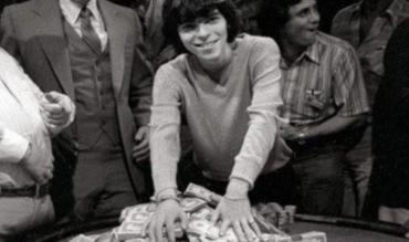 The Life of Legendary Poker Player and 3-Time WSOP Main Event Champ, Stu Ungar!