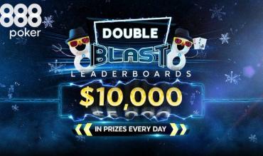 BLAST Leaderboards Daily Prize Pool Increased to Massive $10,000!