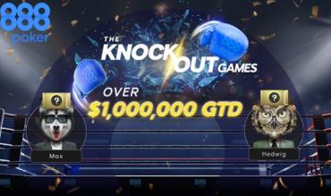 Knockout Games Wrap Up, Awarding Over $1.1 Million in Prize Money!