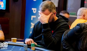 Top 5 Brutally Honest Reasons You’re Losing in Poker!