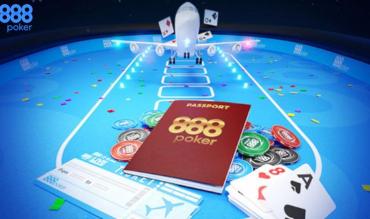 888poker Counts Down the Top 9 Best Poker Destinations Around the World!