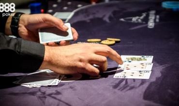 All You Need to Know About the Flop in Poker – Your Complete Guide!