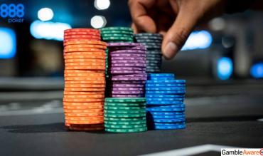 Colossal Poker Pots: Inside the World of High-Roller Poker Games!