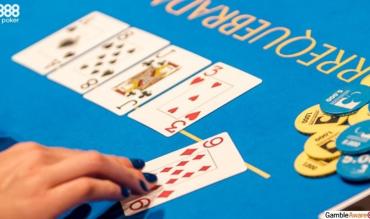 What Is a Brick in Poker? The Unpredictable Chaos that Shatters Hopes and Dreams!