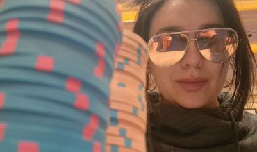 Women in Poker Hall of Fame